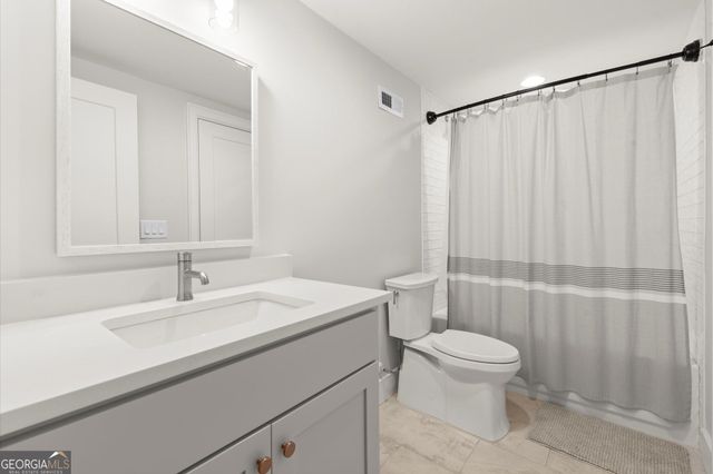 441 Tanglewood Drive, Canton, GA 30115