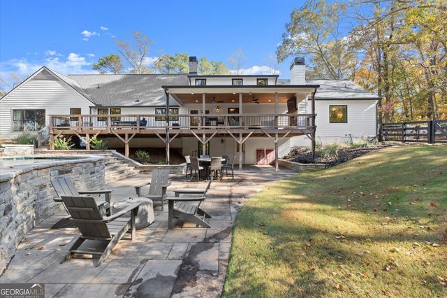 441 Tanglewood Drive, Canton, GA 30115