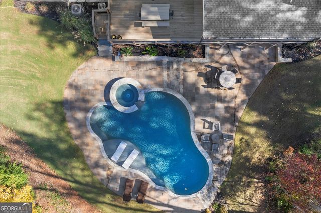 441 Tanglewood Drive, Canton, GA 30115