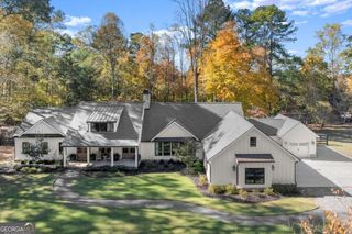 441 Tanglewood Drive, Canton, GA 30115