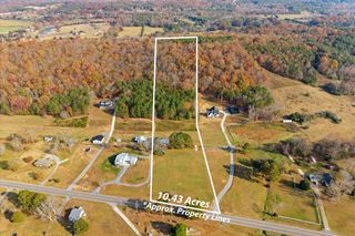 0 LaFayette Road, Rocky Face, GA 30740