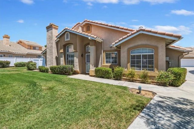 1353 Barber Court, Banning, CA 92220