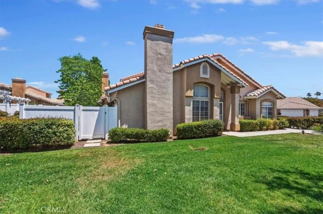 1353 Barber Court, Banning, CA 92220