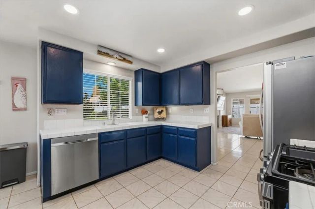 1353 Barber Court, Banning, CA 92220