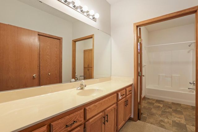 1521 Wyldwood Lane NE, Spring Lake Park, MN 55432