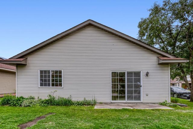 1521 Wyldwood Lane NE, Spring Lake Park, MN 55432