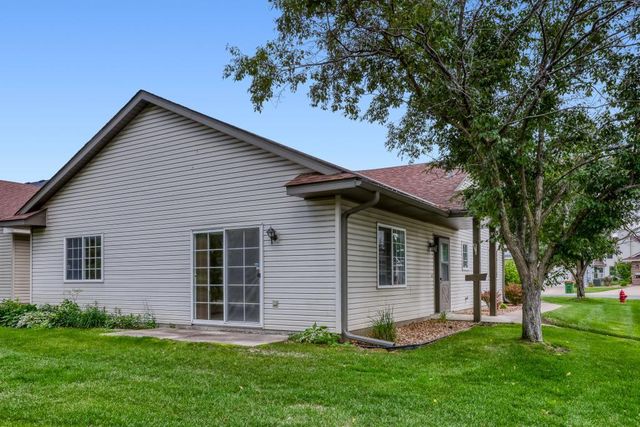 1521 Wyldwood Lane NE, Spring Lake Park, MN 55432