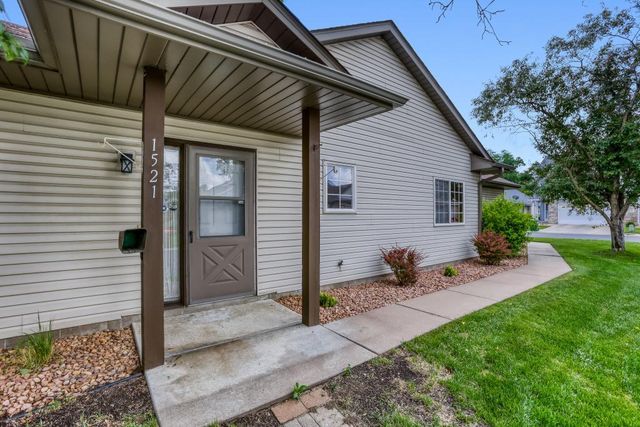 1521 Wyldwood Lane NE, Spring Lake Park, MN 55432