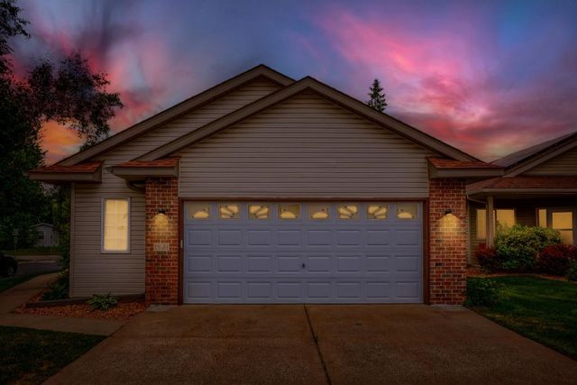 1521 Wyldwood Lane NE, Spring Lake Park, MN 55432
