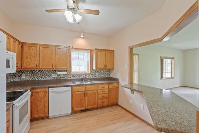 1521 Wyldwood Lane NE, Spring Lake Park, MN 55432