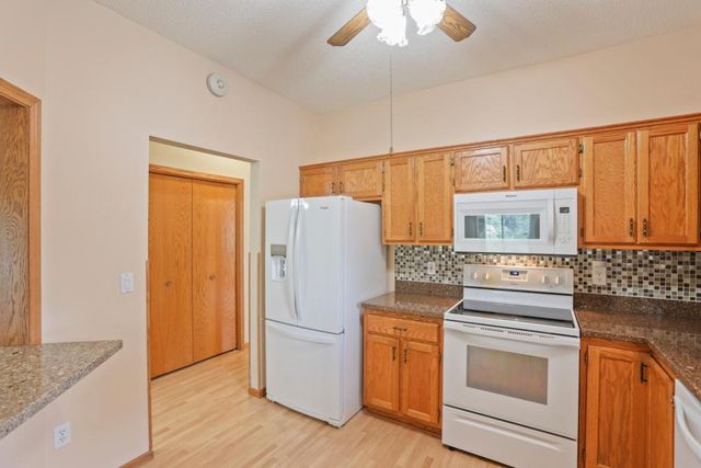 1521 Wyldwood Lane NE, Spring Lake Park, MN 55432