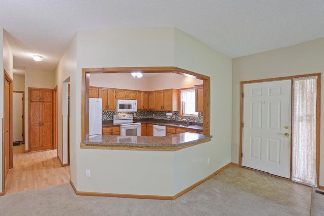 1521 Wyldwood Lane NE, Spring Lake Park, MN 55432