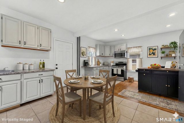 201 Ivy Street, New Haven, CT 06511