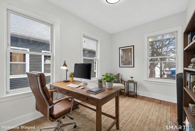 201 Ivy Street, New Haven, CT 06511