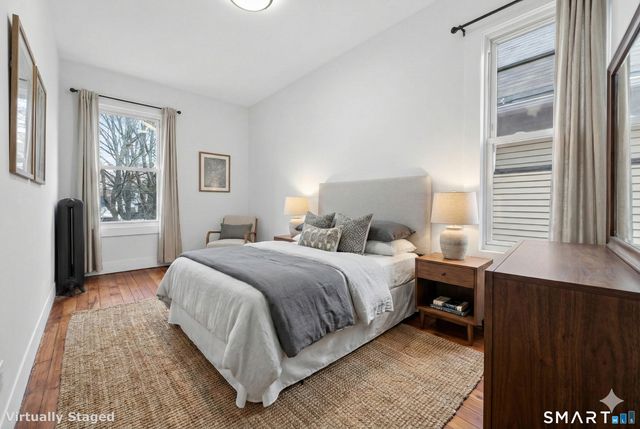 201 Ivy Street, New Haven, CT 06511