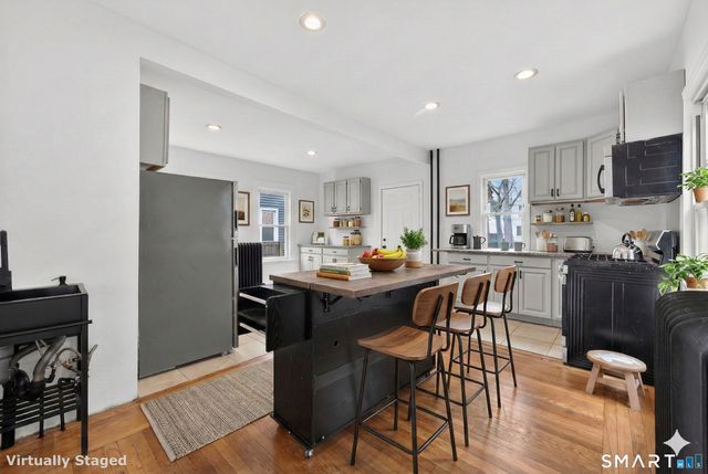 201 Ivy Street, New Haven, CT 06511