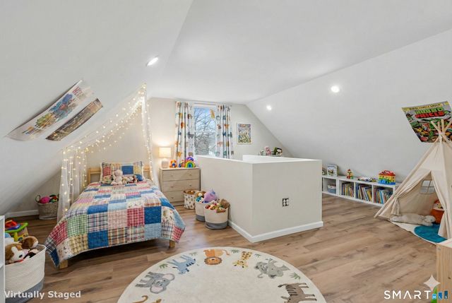 201 Ivy Street, New Haven, CT 06511