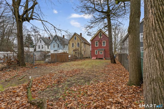 201 Ivy Street, New Haven, CT 06511