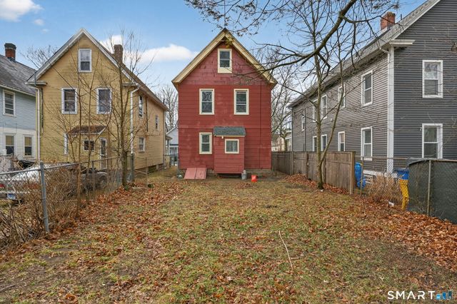 201 Ivy Street, New Haven, CT 06511