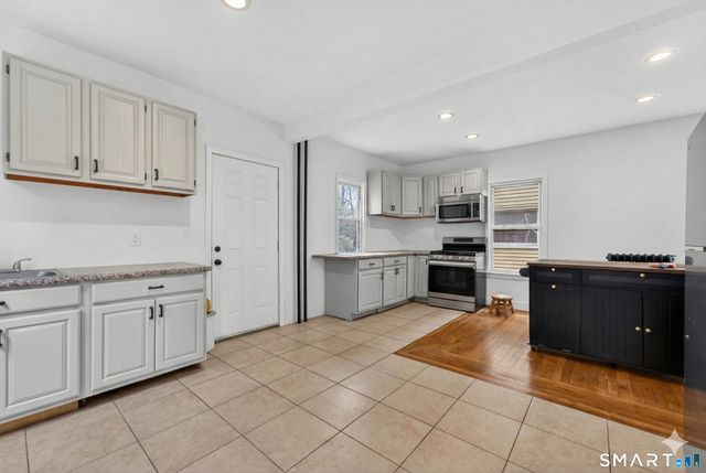 201 Ivy Street, New Haven, CT 06511