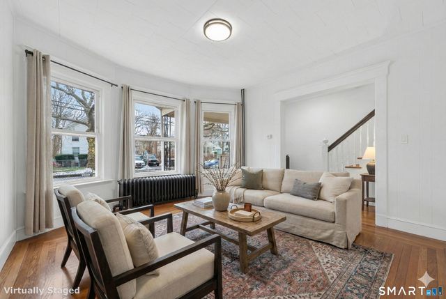 201 Ivy Street, New Haven, CT 06511