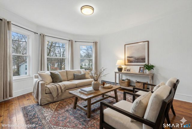 201 Ivy Street, New Haven, CT 06511