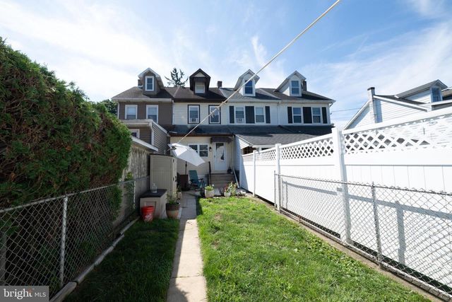 649 FURNACE ST, Emmaus, PA 18049