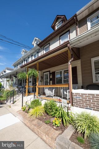 649 FURNACE ST, Emmaus, PA 18049