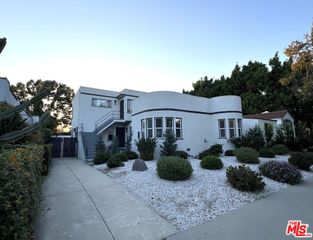 853 N Mansfield Avenue, Los Angeles, CA 90038