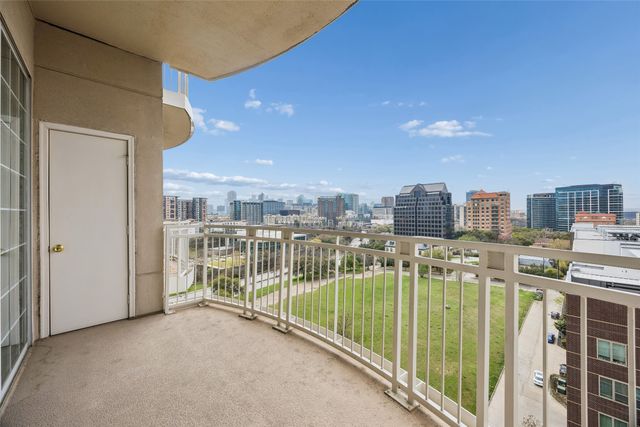 3225 Turtle Creek Boulevard 1012, Dallas, TX 75219