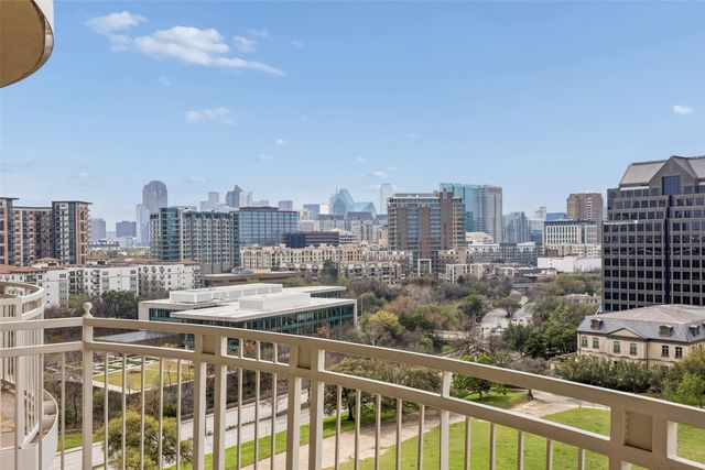 3225 Turtle Creek Boulevard 1012, Dallas, TX 75219