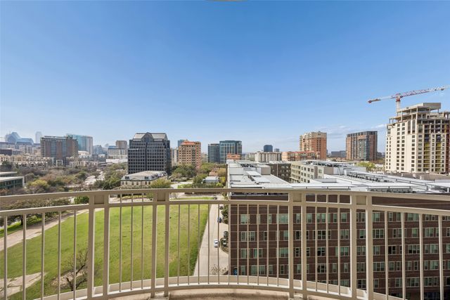 3225 Turtle Creek Boulevard 1012, Dallas, TX 75219
