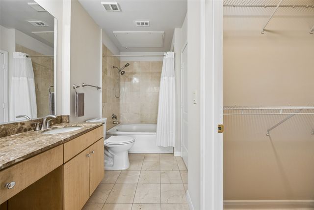 3225 Turtle Creek Boulevard 1012, Dallas, TX 75219