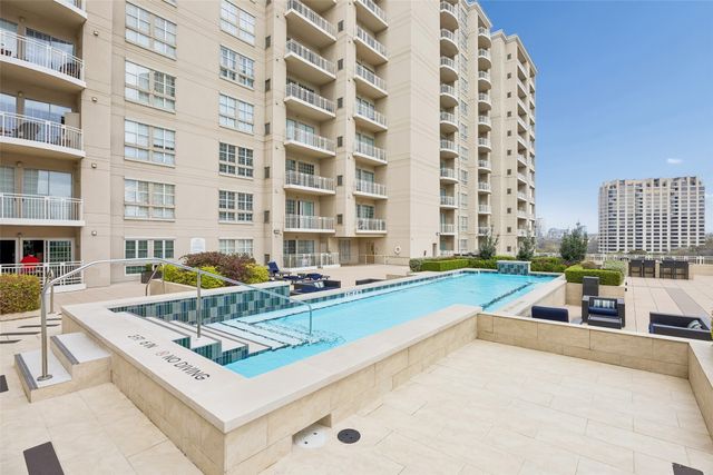 3225 Turtle Creek Boulevard 1012, Dallas, TX 75219
