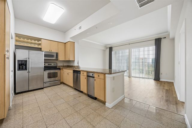 3225 Turtle Creek Boulevard 1012, Dallas, TX 75219