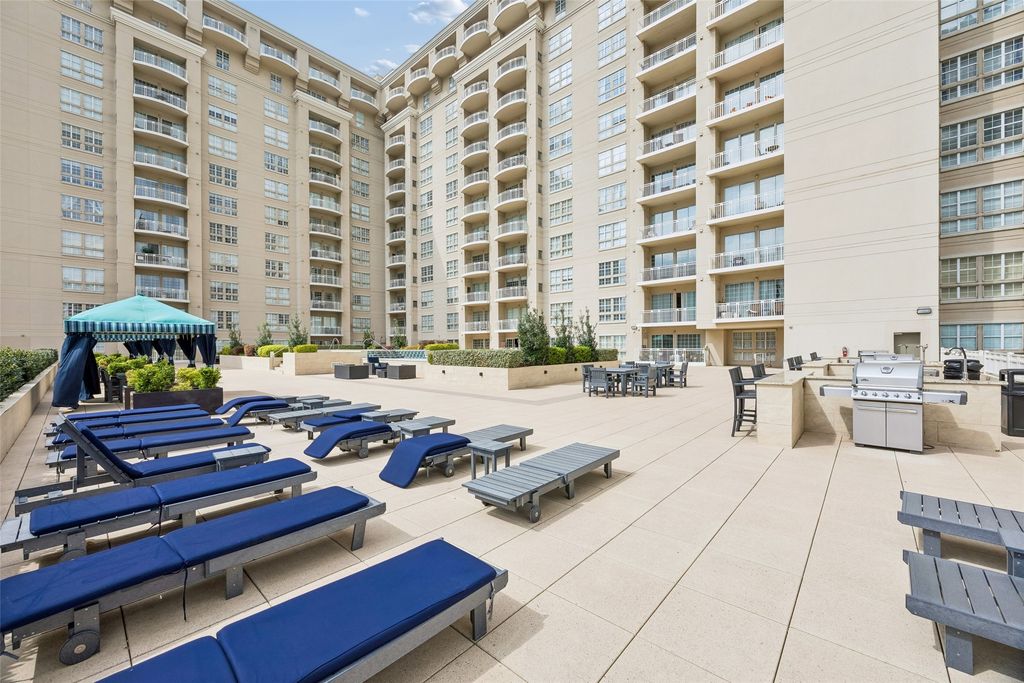 3225 Turtle Creek Boulevard 1012, Dallas, TX 75219