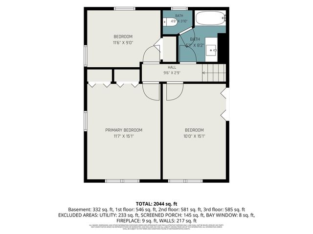 1819 Menominee Drive, Grand Rapids, MI 49506