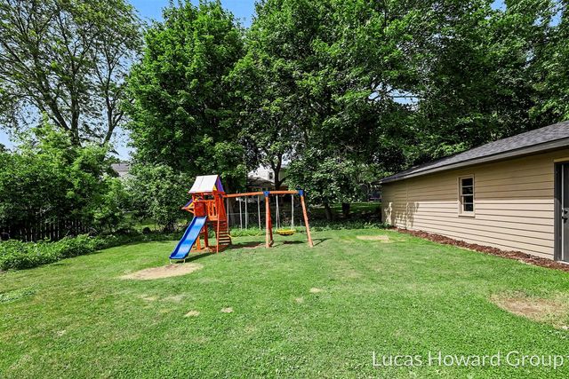 1819 Menominee Drive, Grand Rapids, MI 49506