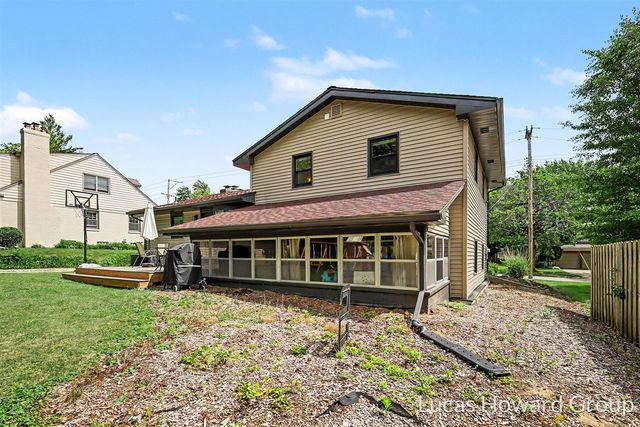 1819 Menominee Drive, Grand Rapids, MI 49506