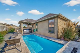 18615 Morgans Forest Lane, Katy, TX 77449