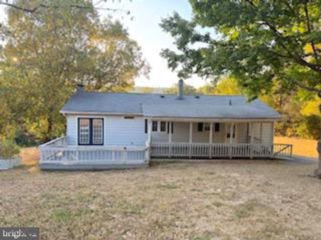 141 PEACH TREE LN, Keyser, WV 26726