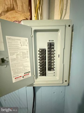 141 PEACH TREE LN, Keyser, WV 26726