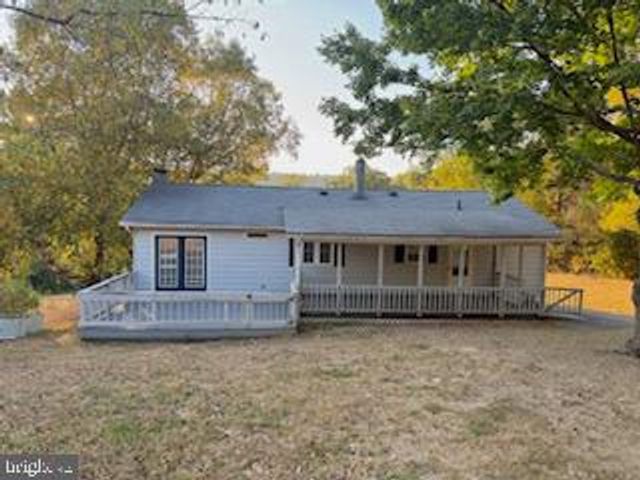 141 PEACH TREE LN, Keyser, WV 26726