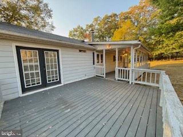 141 PEACH TREE LN, Keyser, WV 26726