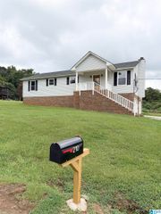 210 FRANCES LANE, Hayden, AL 35079