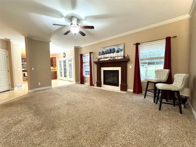 4385 STONE CREEK Drive, Erie, PA 16506
