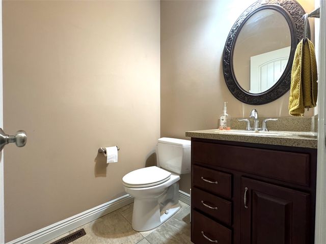 4385 STONE CREEK Drive, Erie, PA 16506
