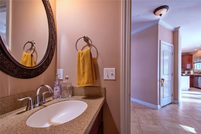 4385 STONE CREEK Drive, Erie, PA 16506