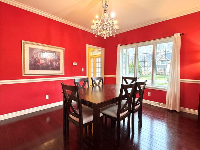 4385 STONE CREEK Drive, Erie, PA 16506