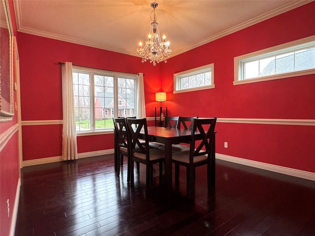 4385 STONE CREEK Drive, Erie, PA 16506